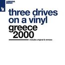 Three Drives On A Vinyl