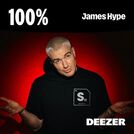 100% James Hype